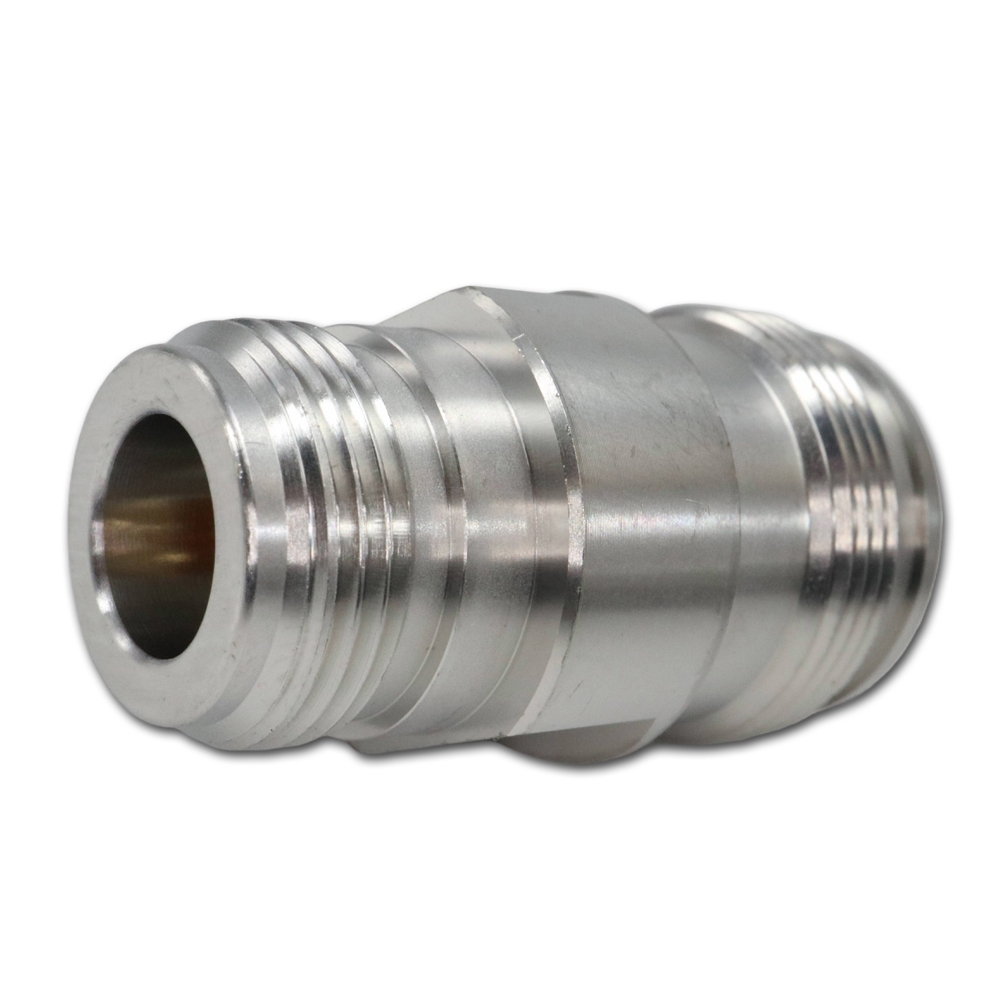 Telegartner: Adaptor N to 4.3-10