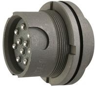 Telegartner: Connecteur Femelle NF