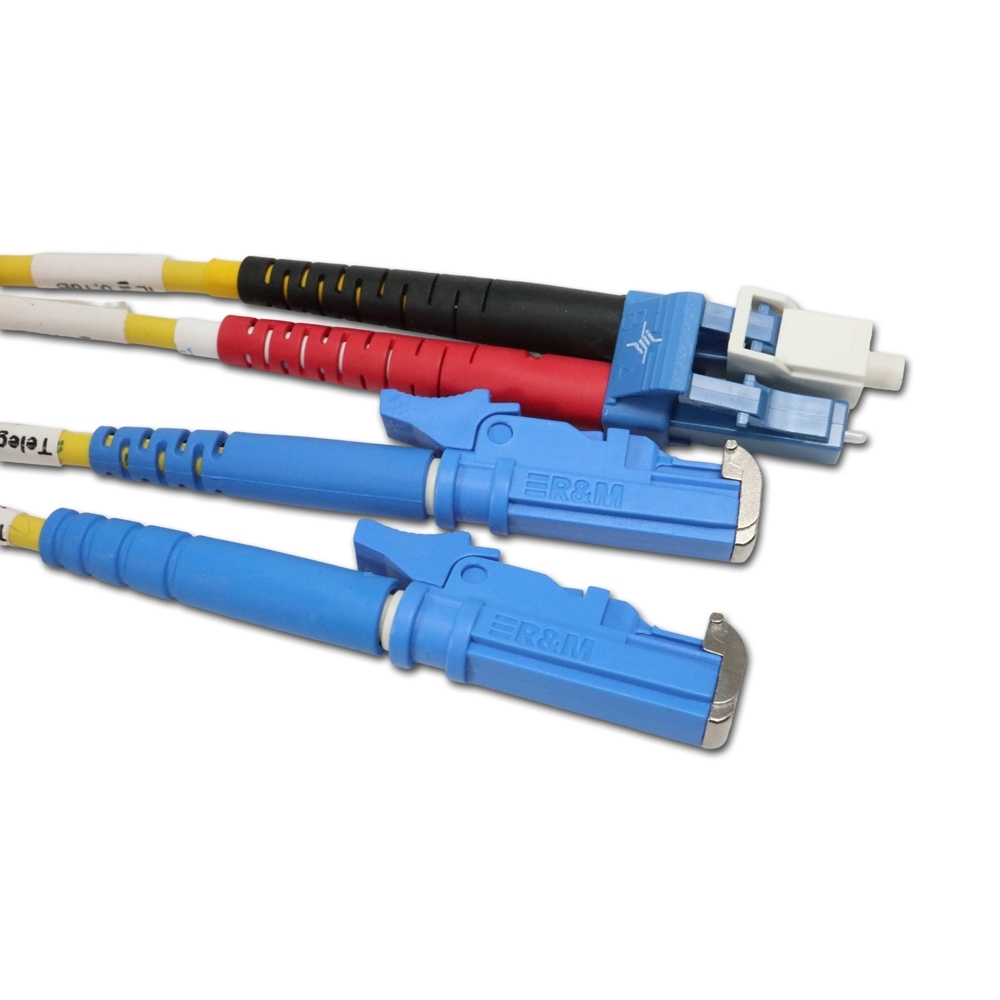 Telegärtner: Duplex Cavo Adattatore