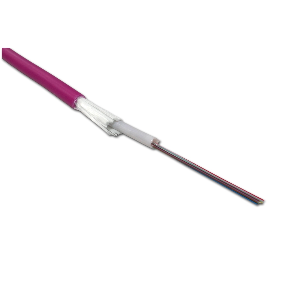 Telegartner: A/I-DQ (ZN) BH  12G50/125 OM4