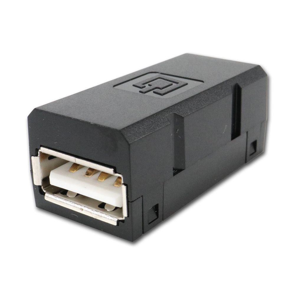 Telegartner: acoplamiento STX USB tipo A