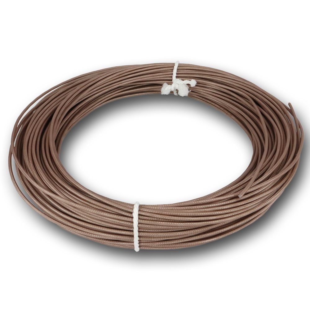 Telegartner: Simplemente cable trenzado 75Ω RG-179