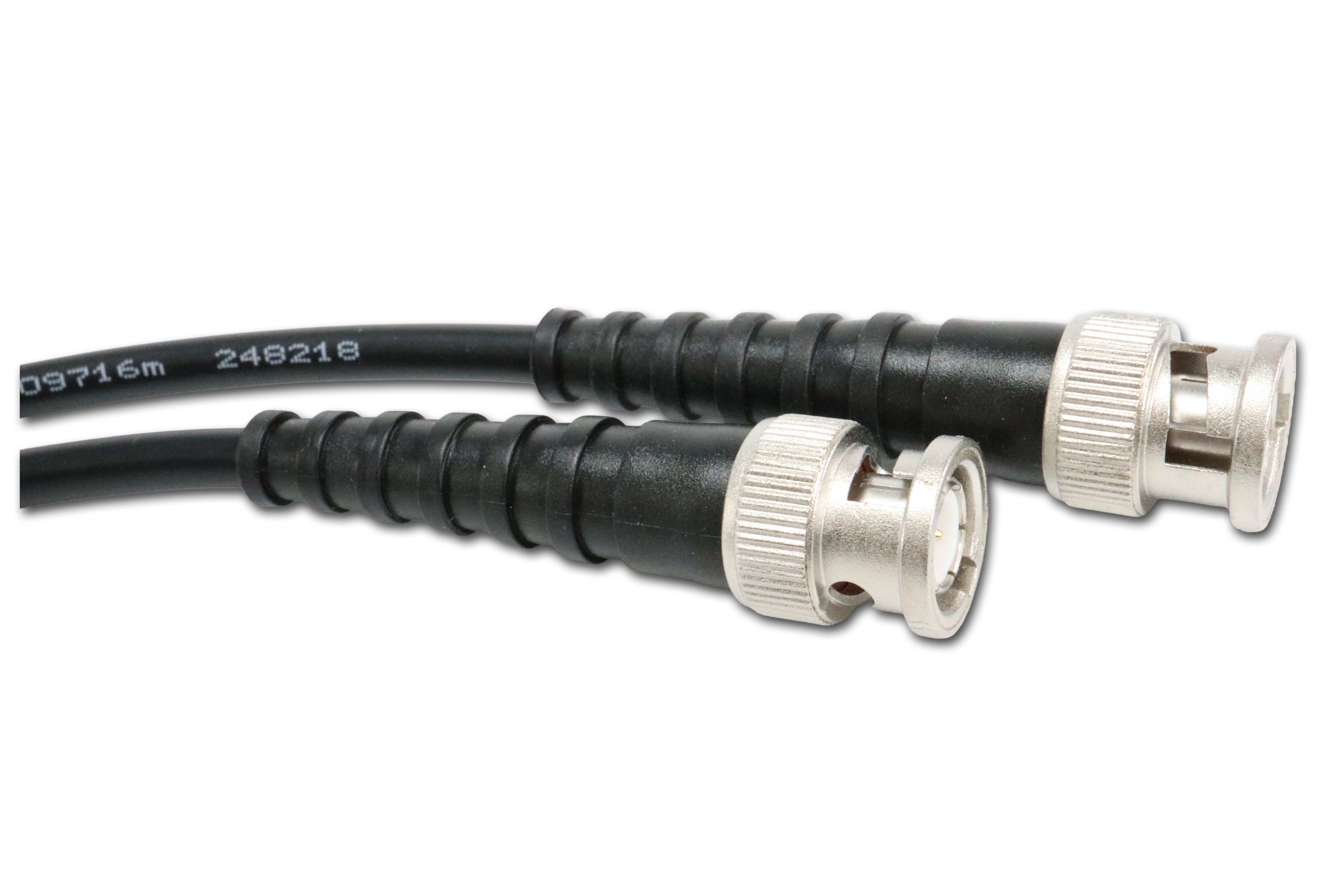 Telegärtner: HF-Kabel
