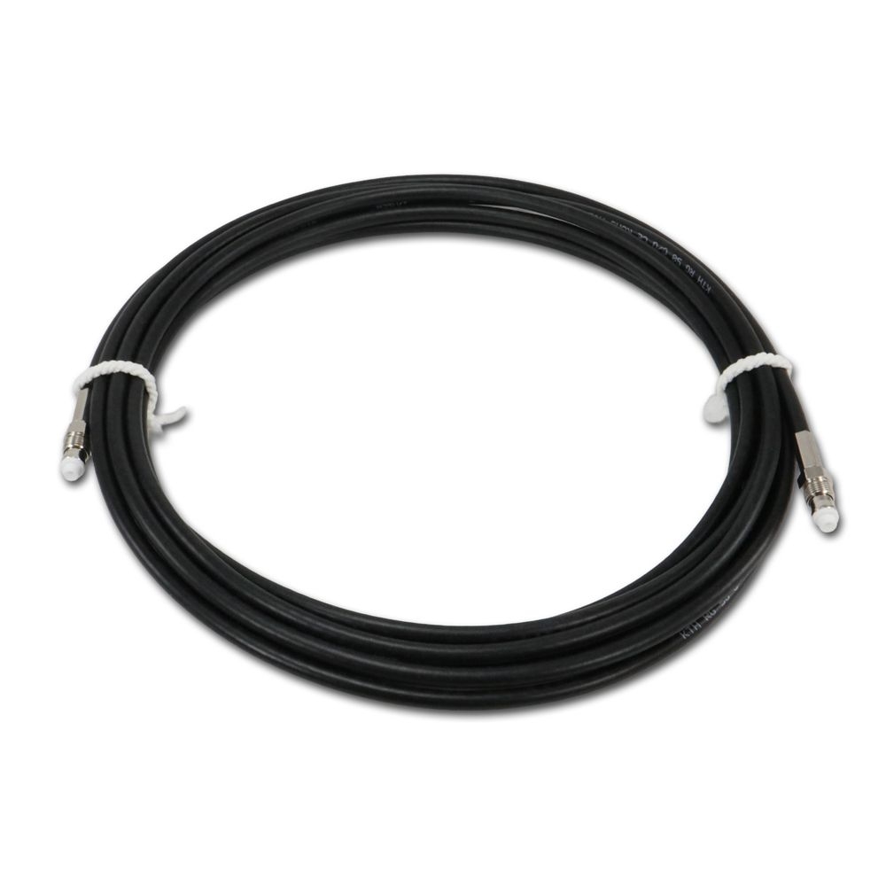 Telegartner: Cable: bilateral FME hembrilla