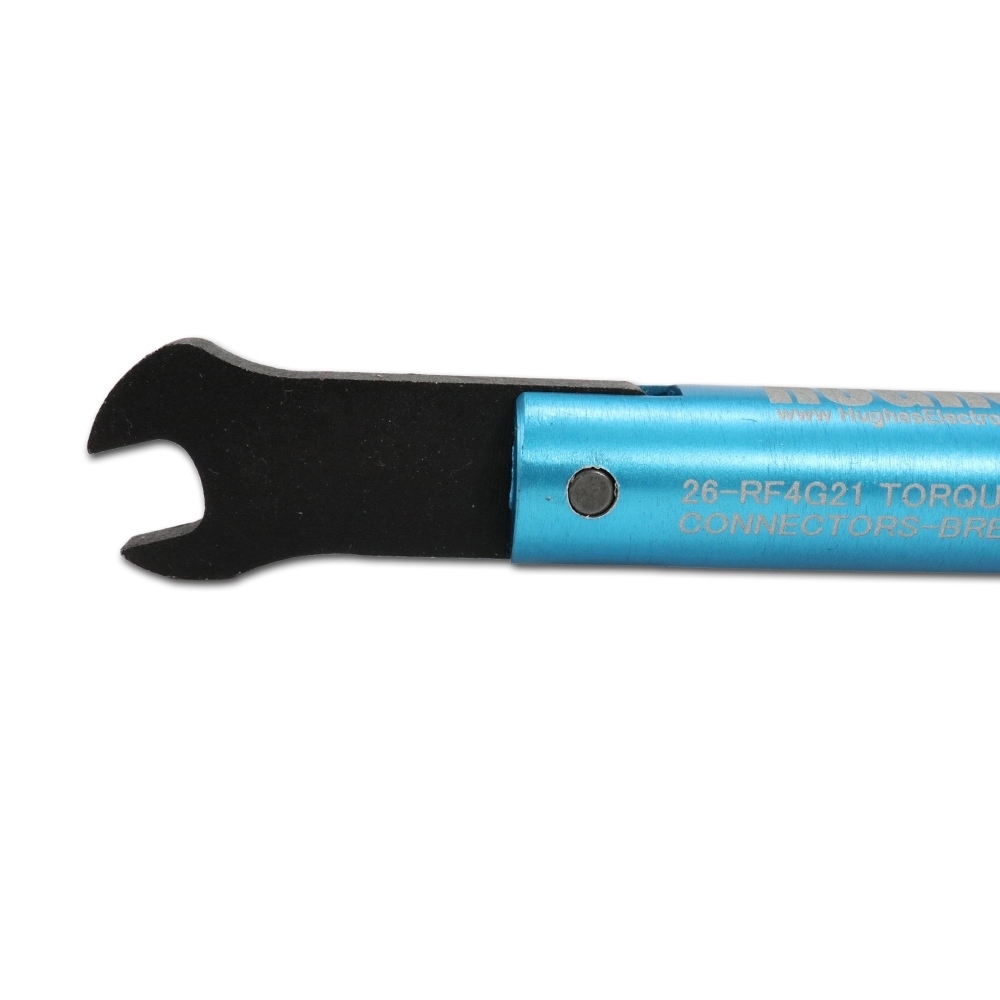 Telegartner: Torque Wrench - SMA